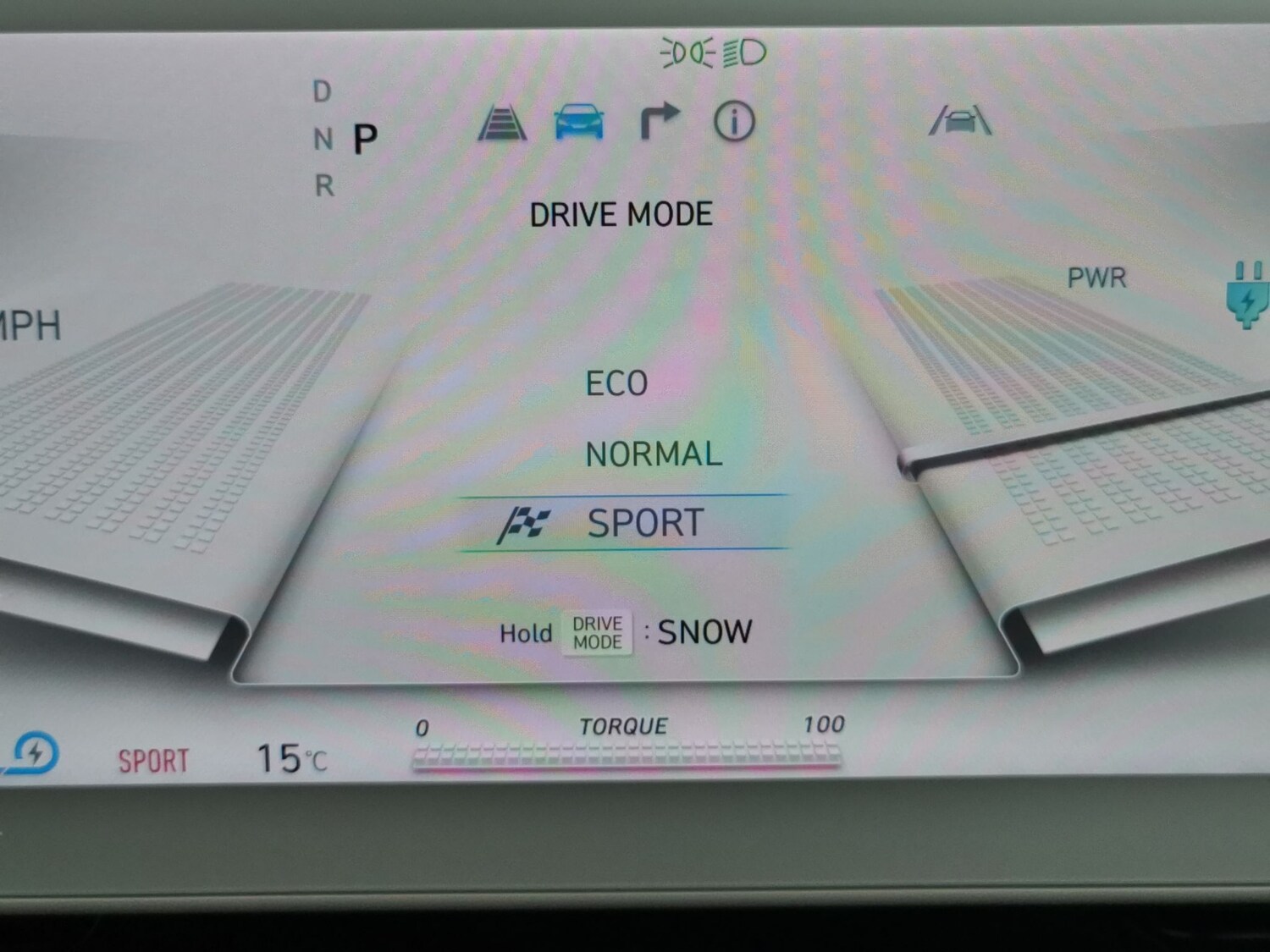 Used Hyundai IONIQ 5 2024 for sale - 78082046: Photo 18