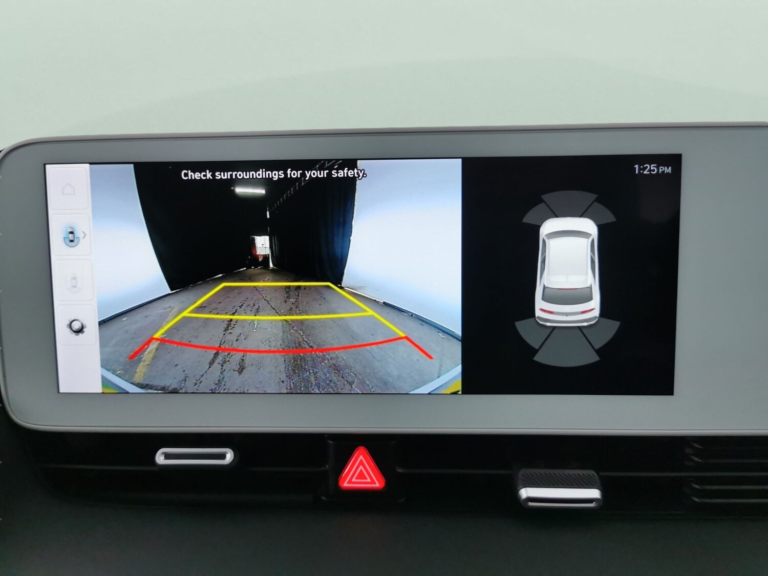 Used Hyundai IONIQ 5 2024 for sale - 78082046: Photo 19