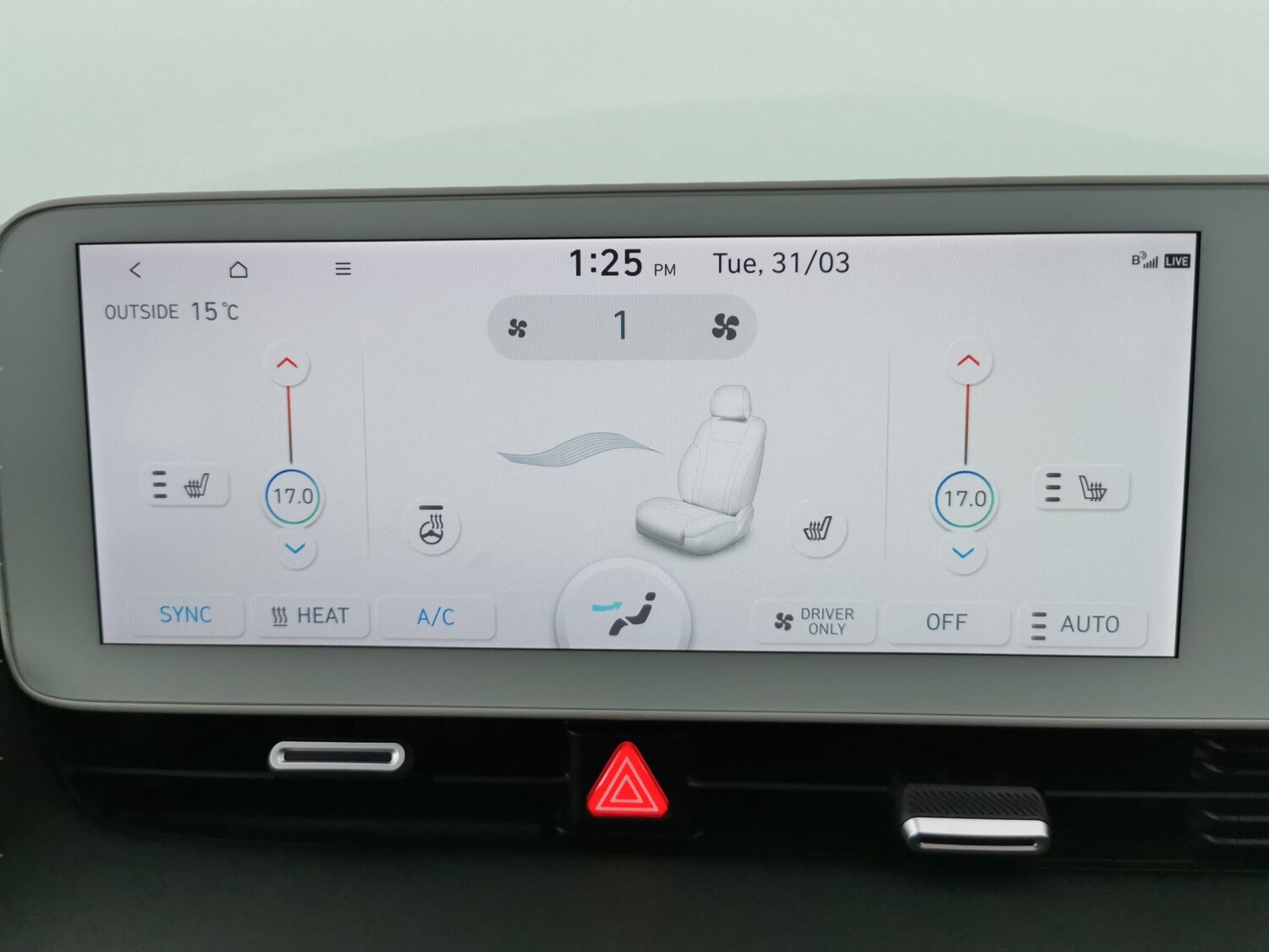 Used Hyundai IONIQ 5 2024 for sale - 78082046: Photo 20