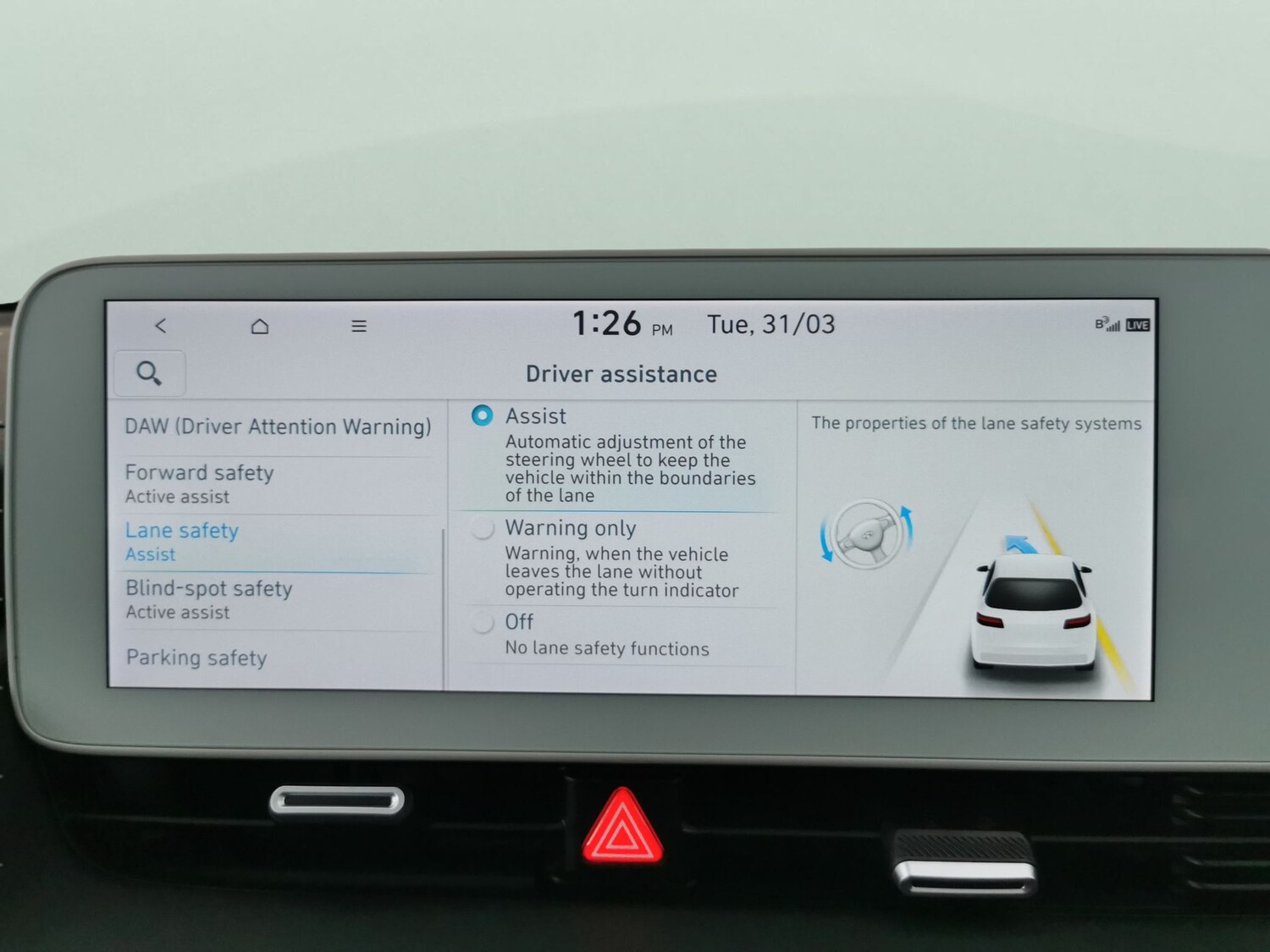 Used Hyundai IONIQ 5 2024 for sale - 78082046: Photo 25