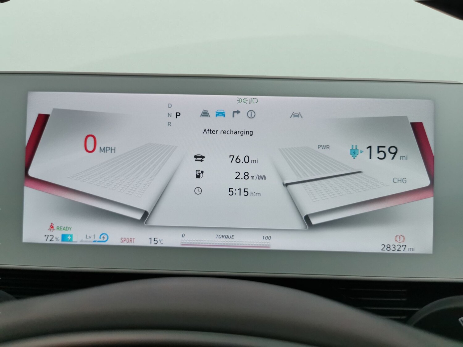 Used Hyundai IONIQ 5 2024 for sale - 78082046: Photo 26