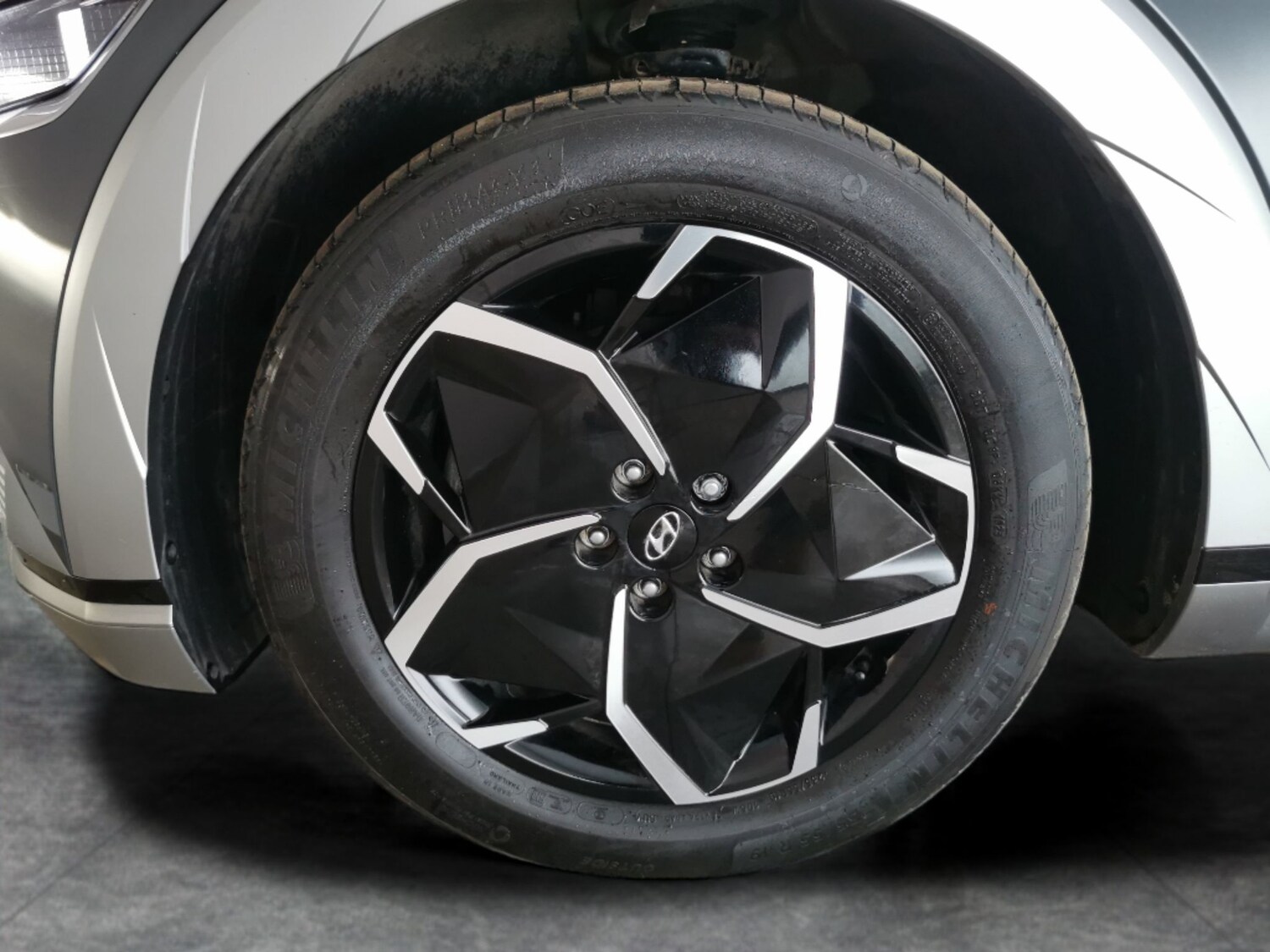 Used Hyundai IONIQ 5 2024 for sale - 78082046: Photo 27