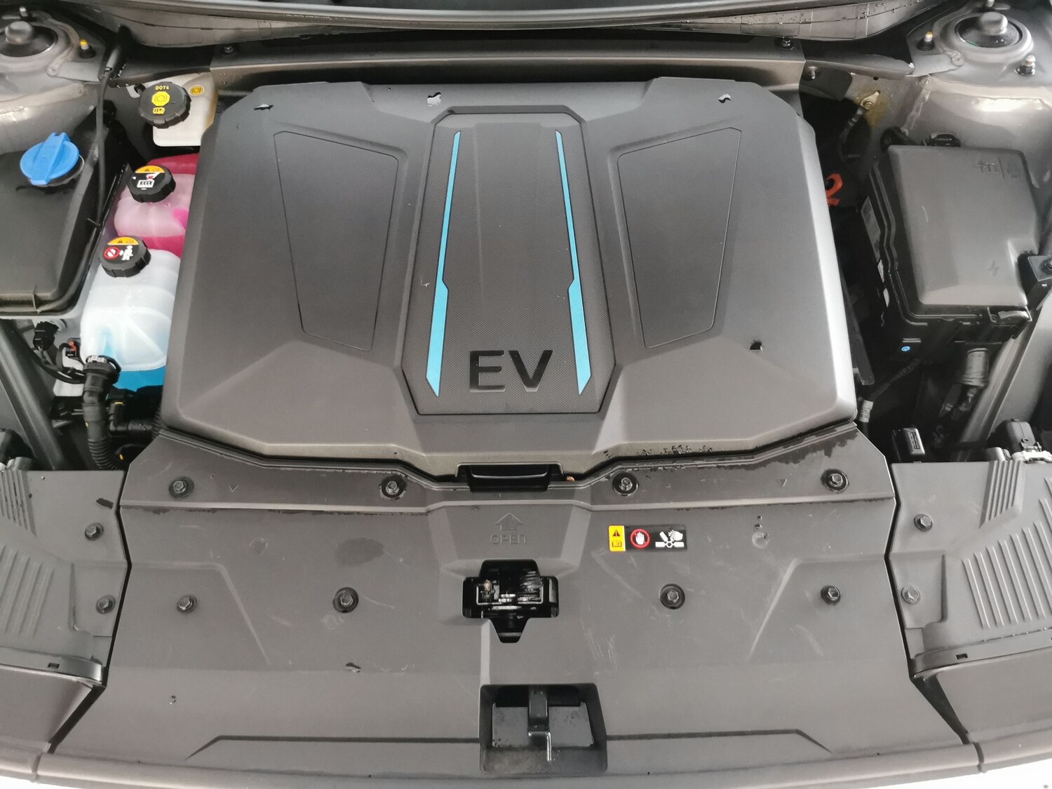 Used Hyundai IONIQ 5 2024 for sale - 78082046: Photo 36