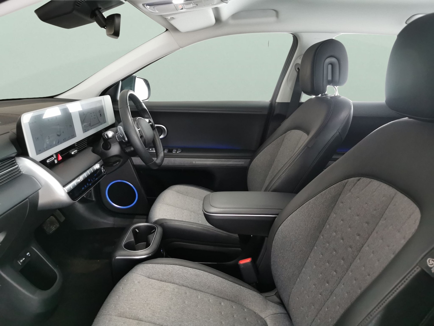 Used Hyundai IONIQ 5 2024 for sale - 78082046: Photo 4