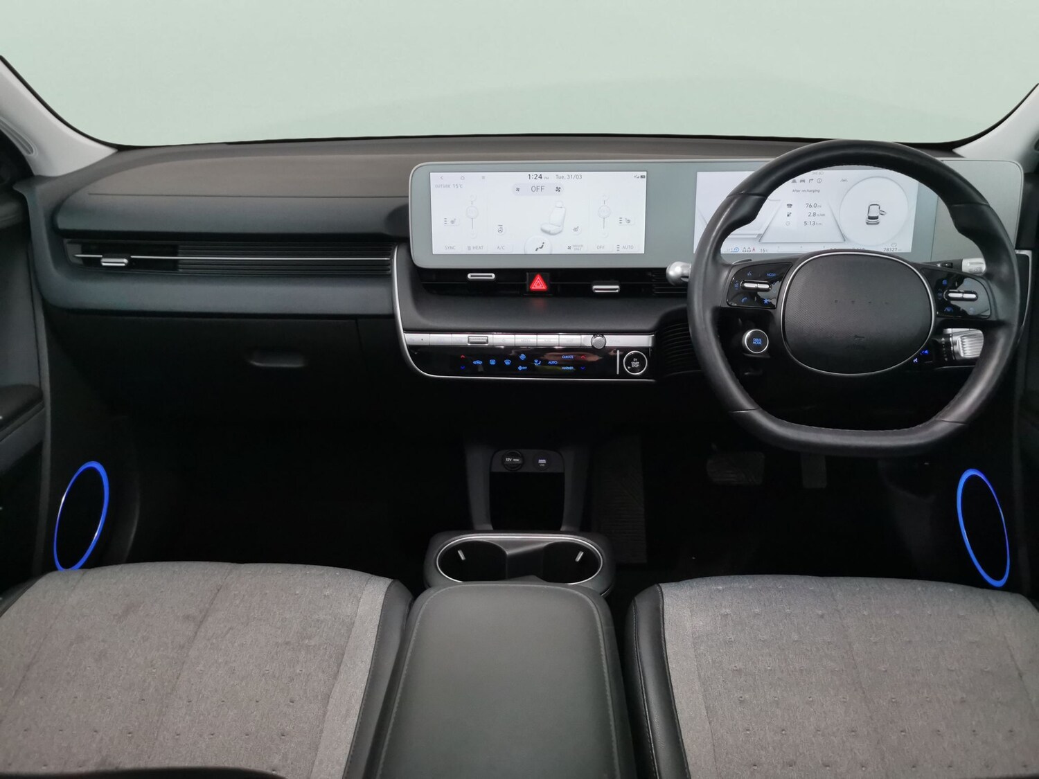 Used Hyundai IONIQ 5 2024 for sale - 78082046: Photo 6