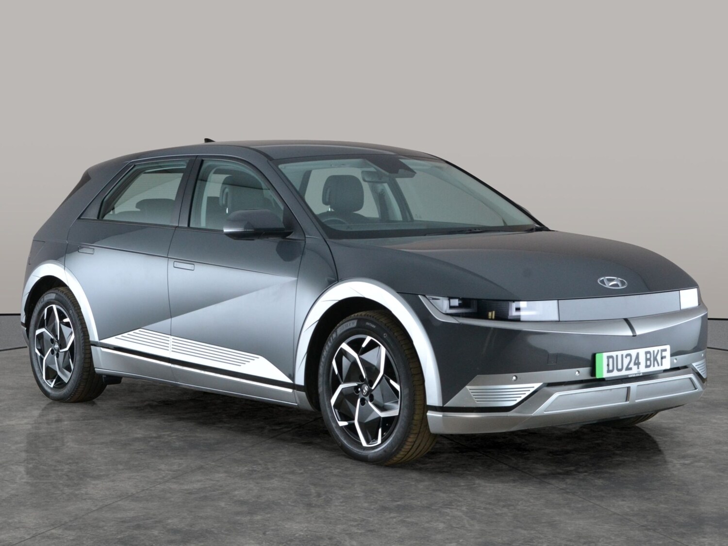 Used Hyundai IONIQ 5 2024 for sale - 78082046: Photo 7