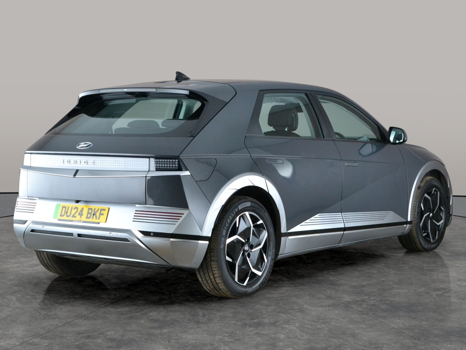 Used Hyundai IONIQ 5 2024 for sale - 78082046: Photo 9