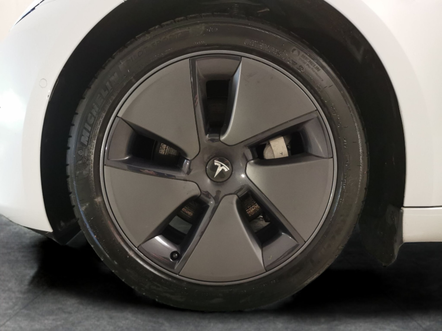 Used Tesla Model 3 2021 for sale - 77392475: Photo 24