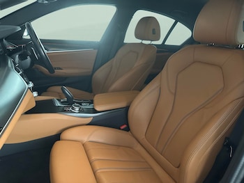 Used BMW 5 Series 2022 for sale - 78942851: Photo