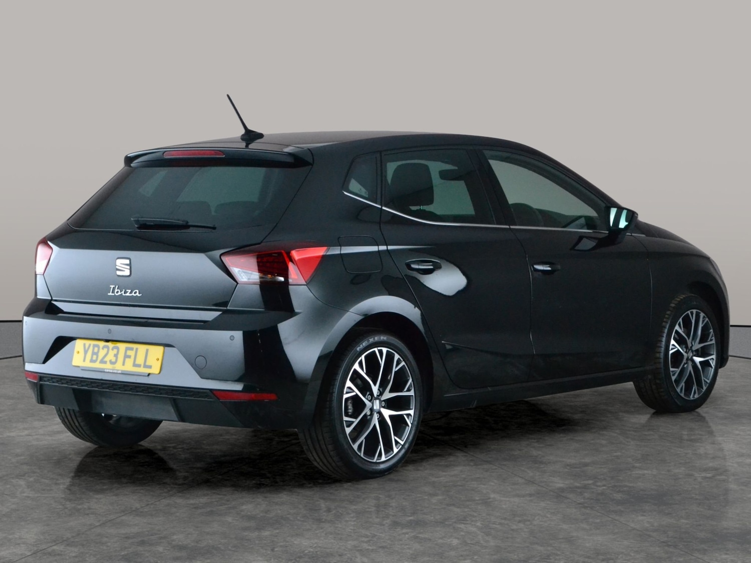 Used SEAT Ibiza 2023 for sale - 77797256: Photo 11