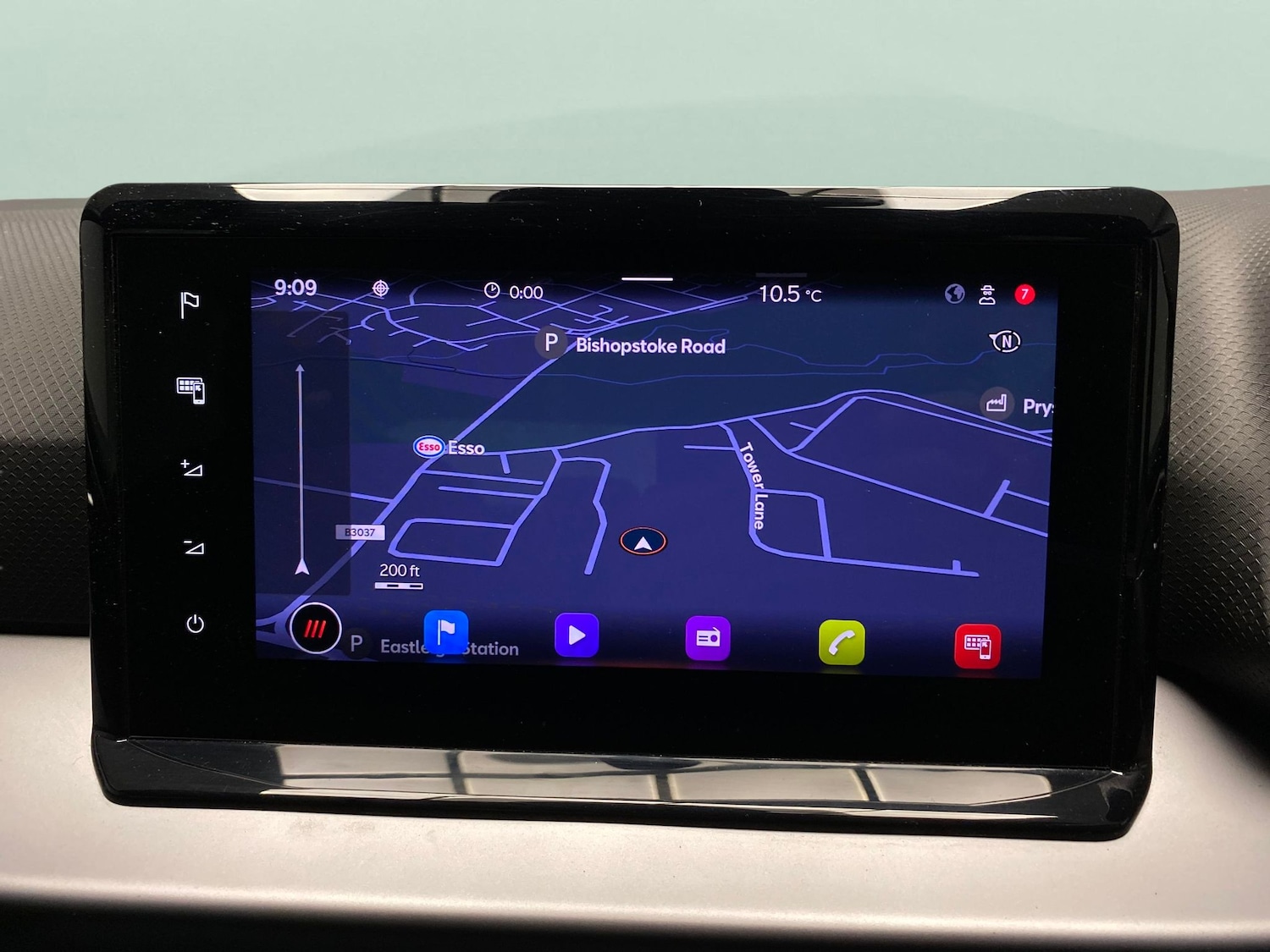 Used SEAT Ibiza 2023 for sale - 77797256: Photo 6