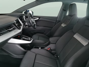 Used Audi Q4 e-tron undefined for sale - 78815609: Photo