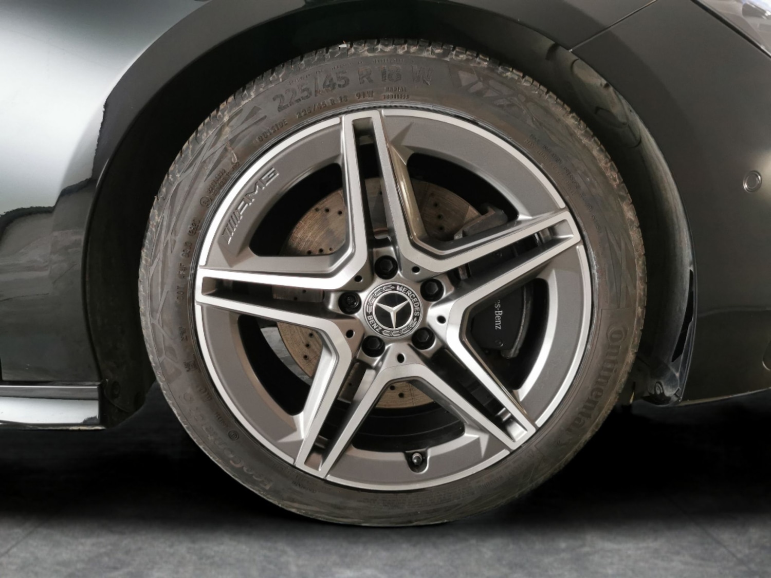 Used Mercedes-Benz CLA 2023 for sale - 77022044: Photo 24