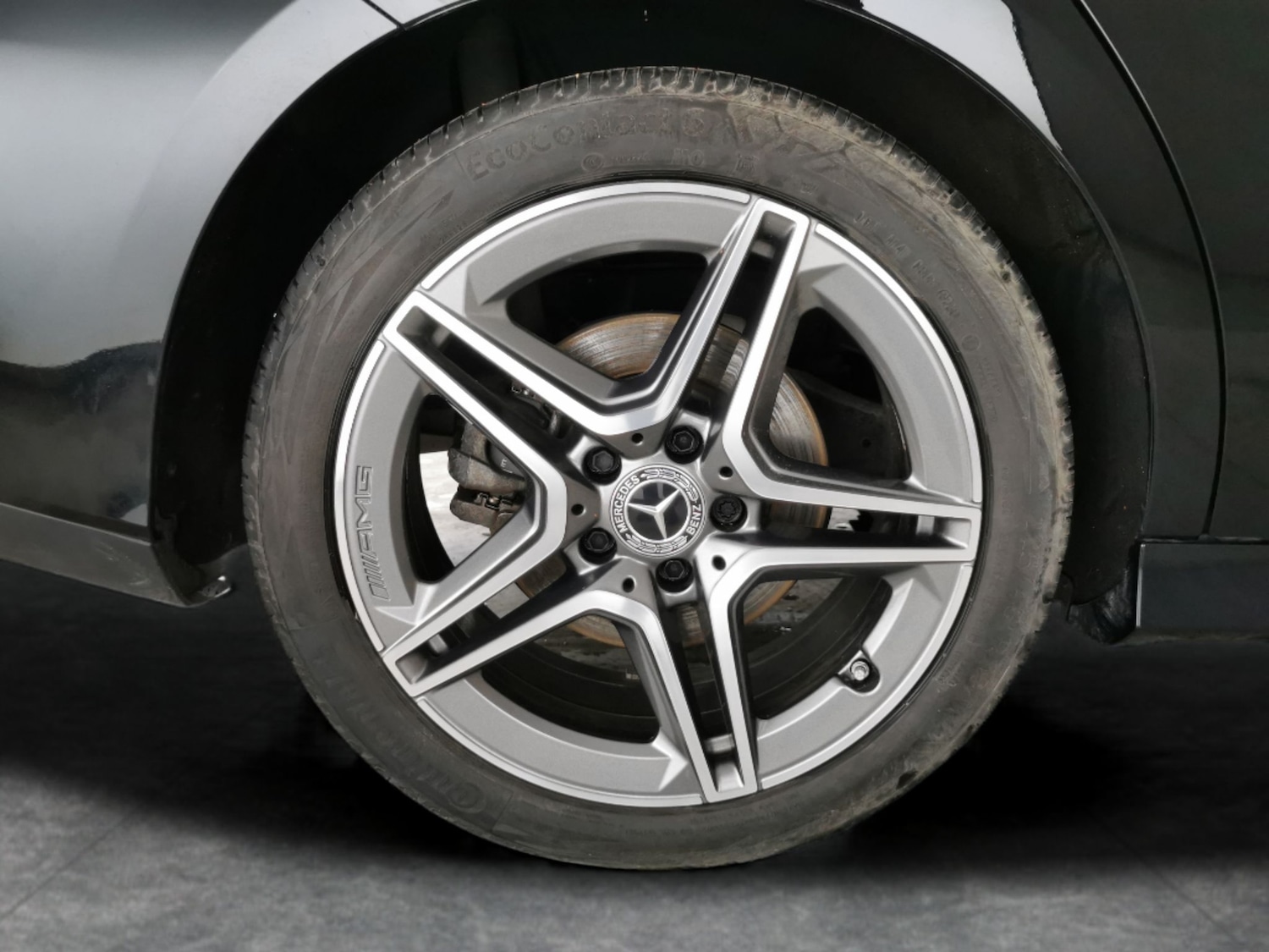 Used Mercedes-Benz CLA 2023 for sale - 77022044: Photo 25