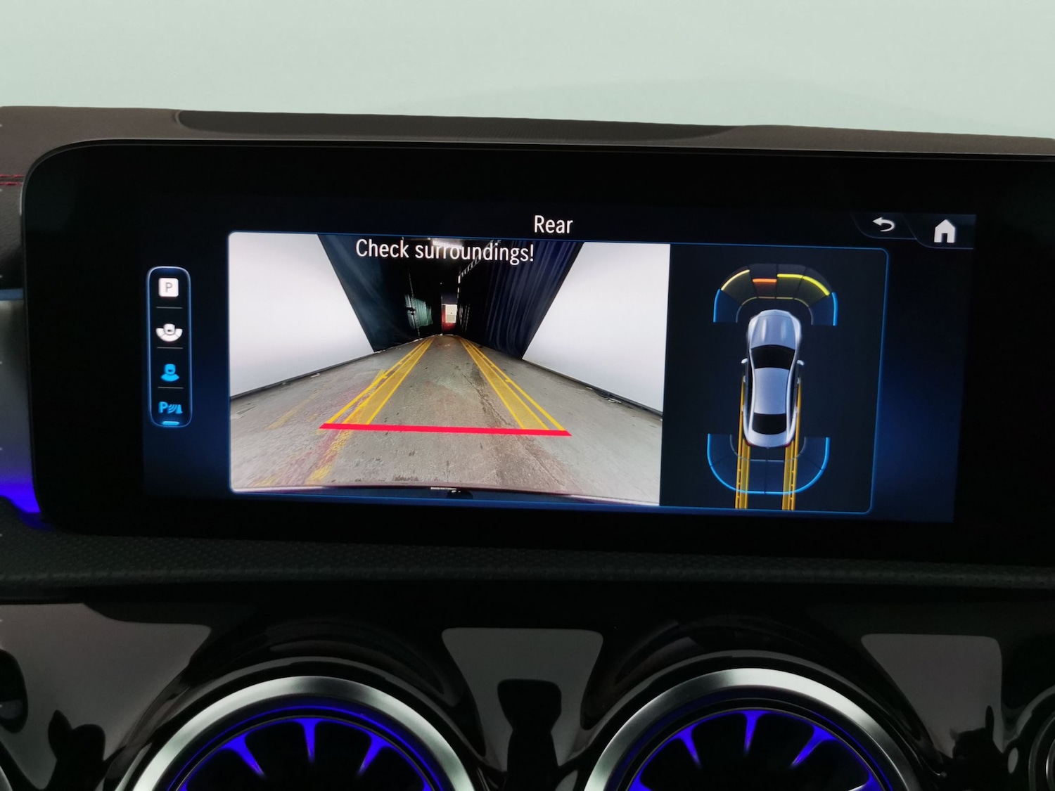 Used Mercedes-Benz CLA 2023 for sale - 77022044: Photo 5