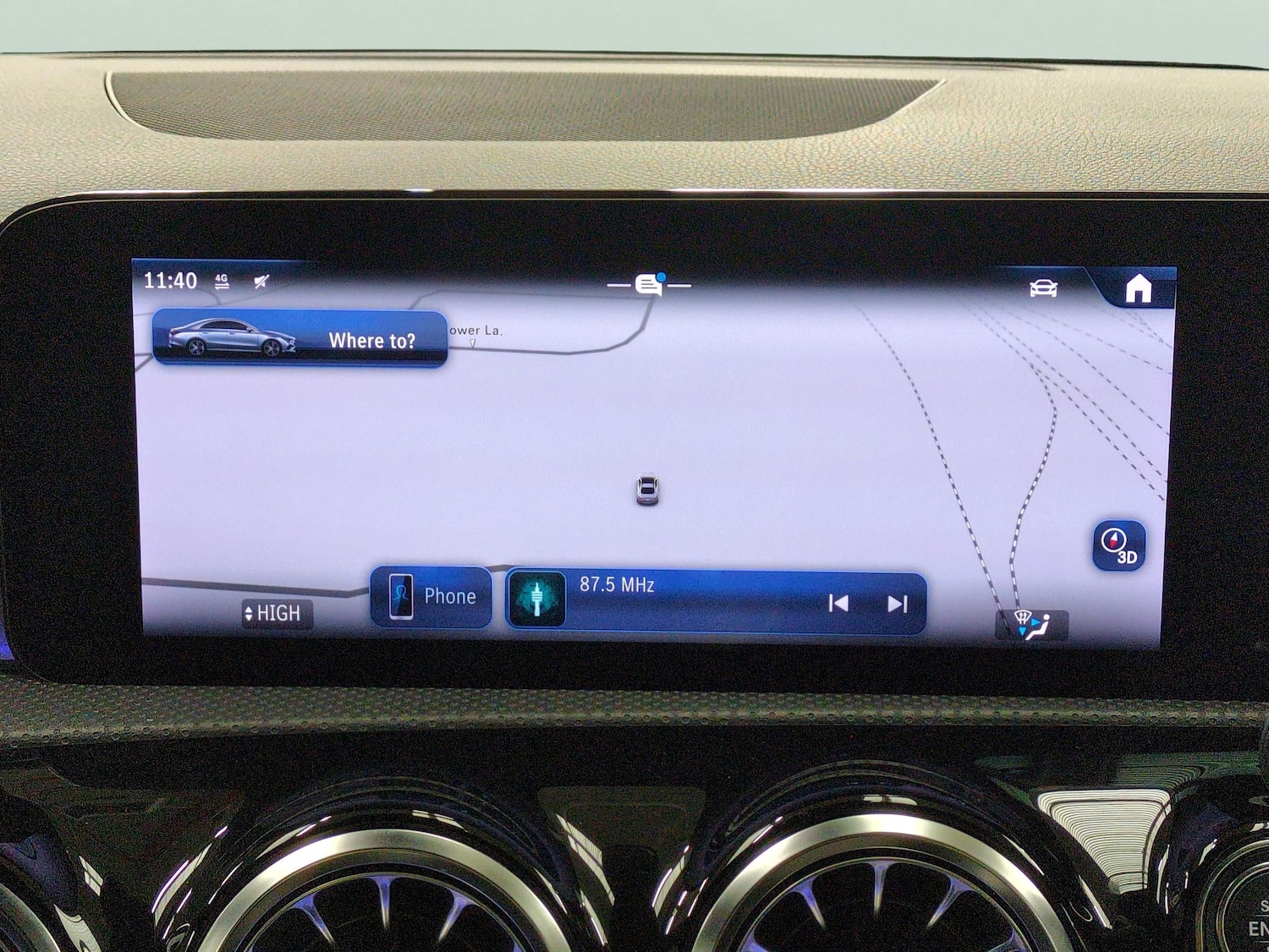 Used Mercedes-Benz CLA 2023 for sale - 77022044: Photo 6