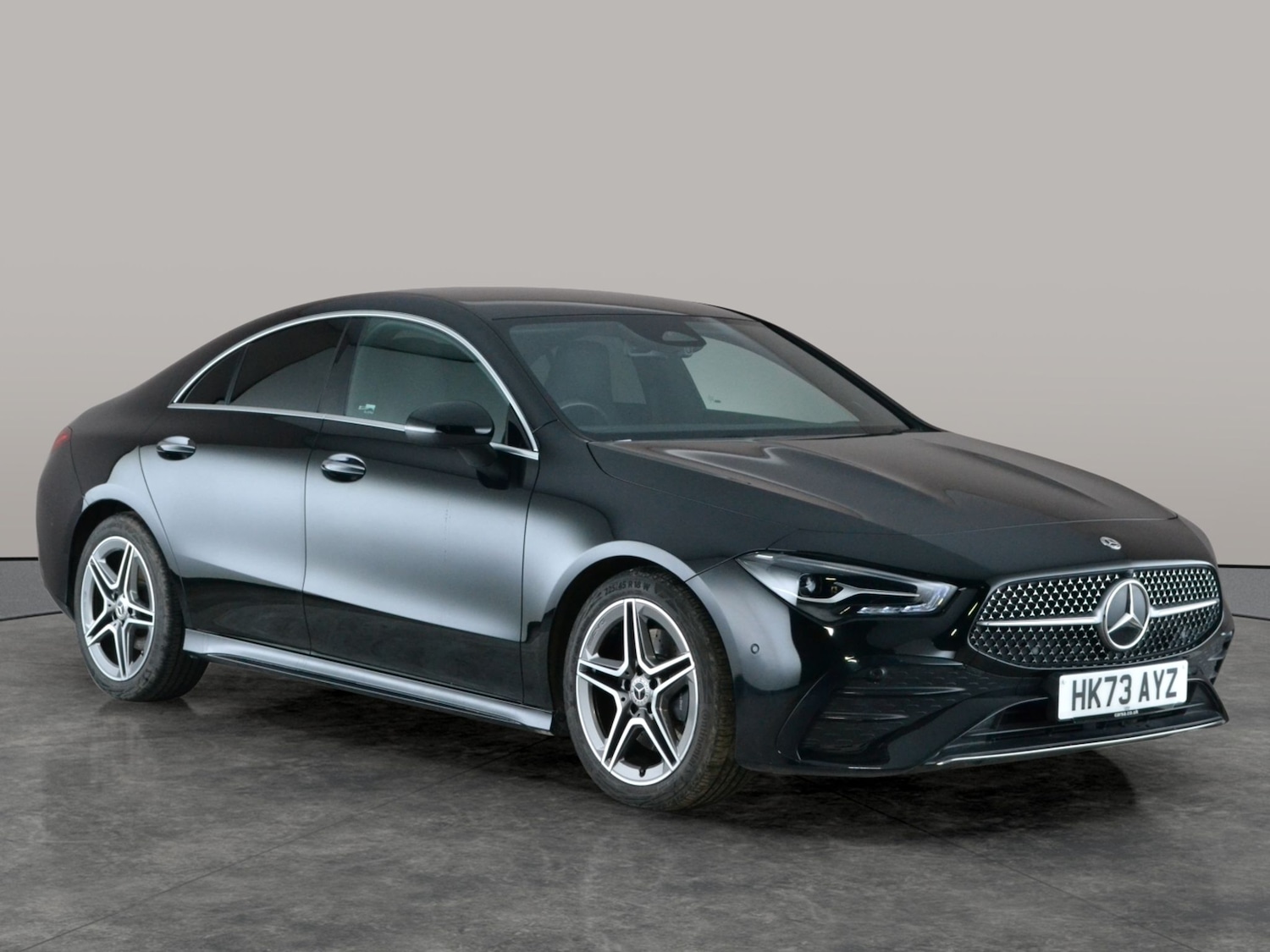 Used Mercedes-Benz CLA 2023 for sale - 77022044: Photo 8