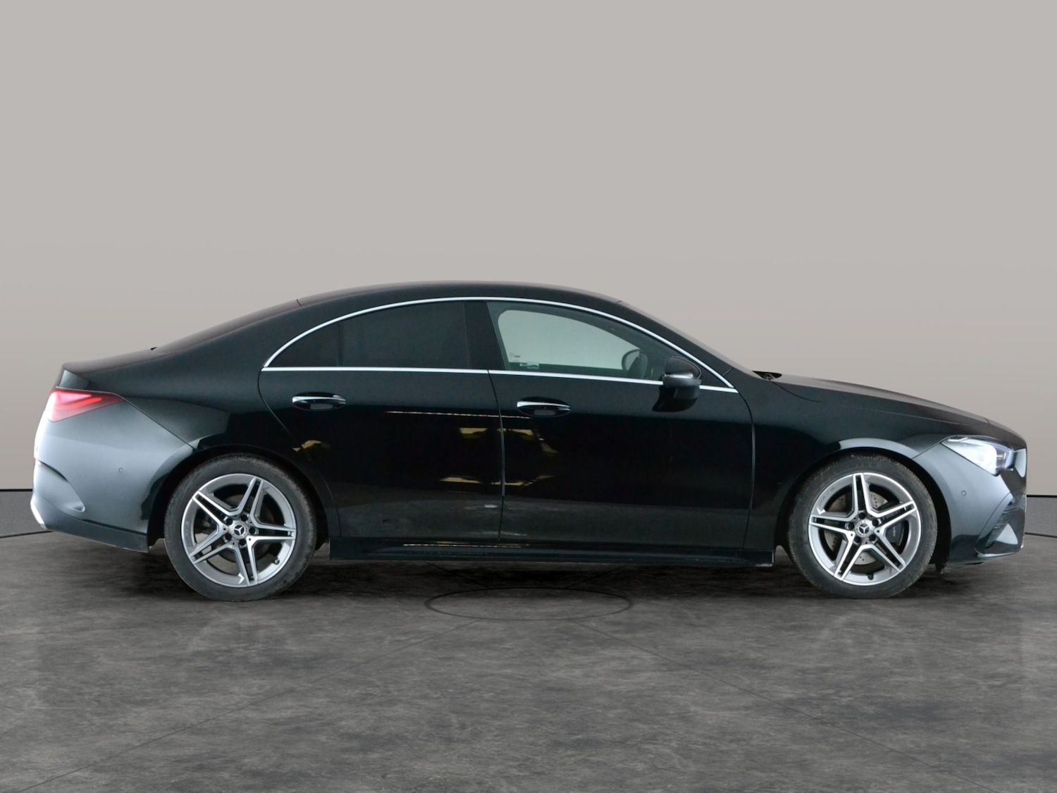 Used Mercedes-Benz CLA 2023 for sale - 77022044: Photo 9