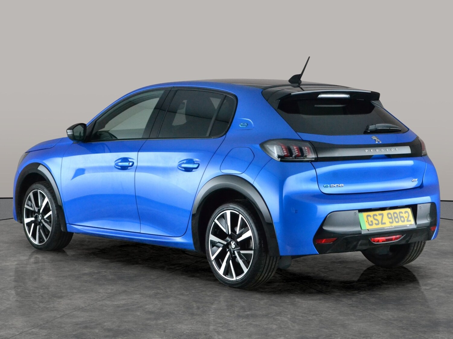 Used Peugeot 208 2023 for sale - 77490451: Photo 12