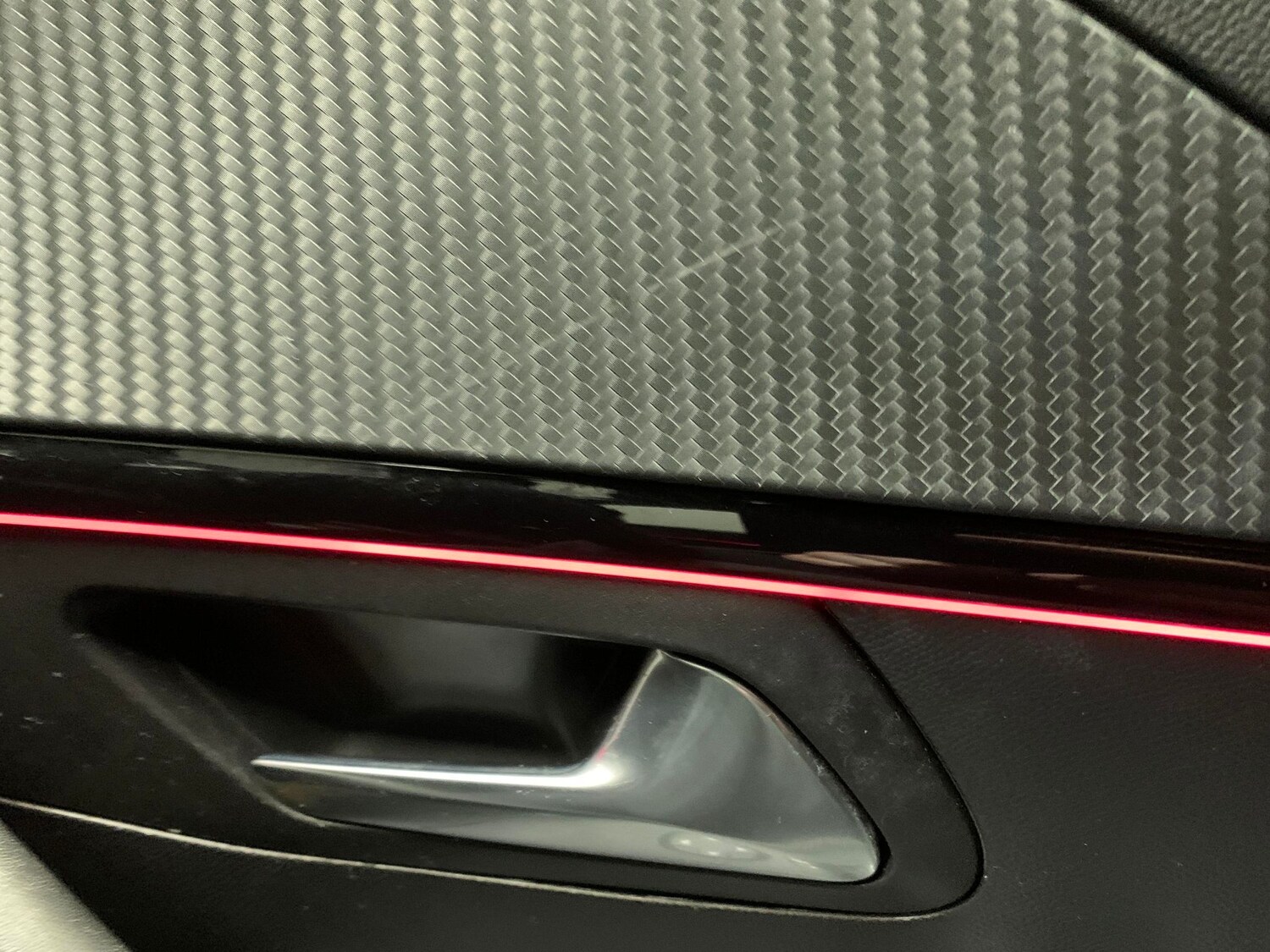 Used Peugeot 208 2023 for sale - 77490451: Photo 20