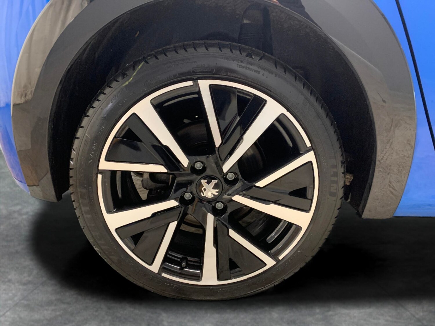 Used Peugeot 208 2023 for sale - 77490451: Photo 23