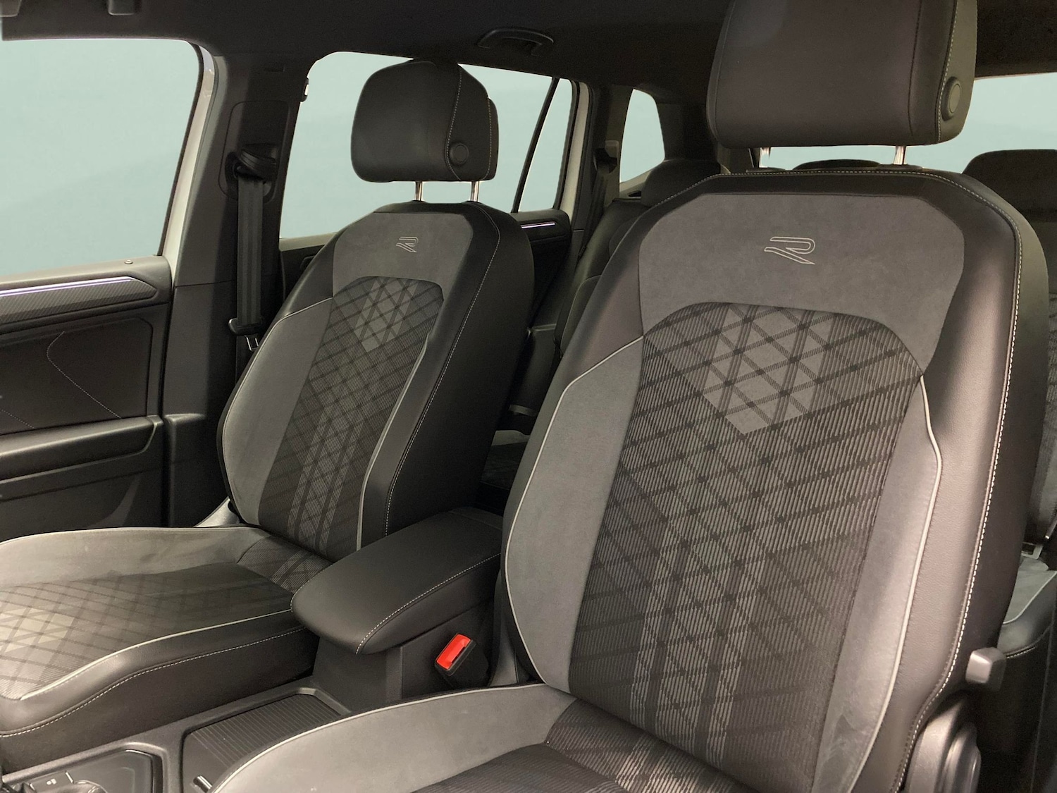 Used Volkswagen Tiguan Allspace 2024 for sale - 78094184: Photo 15