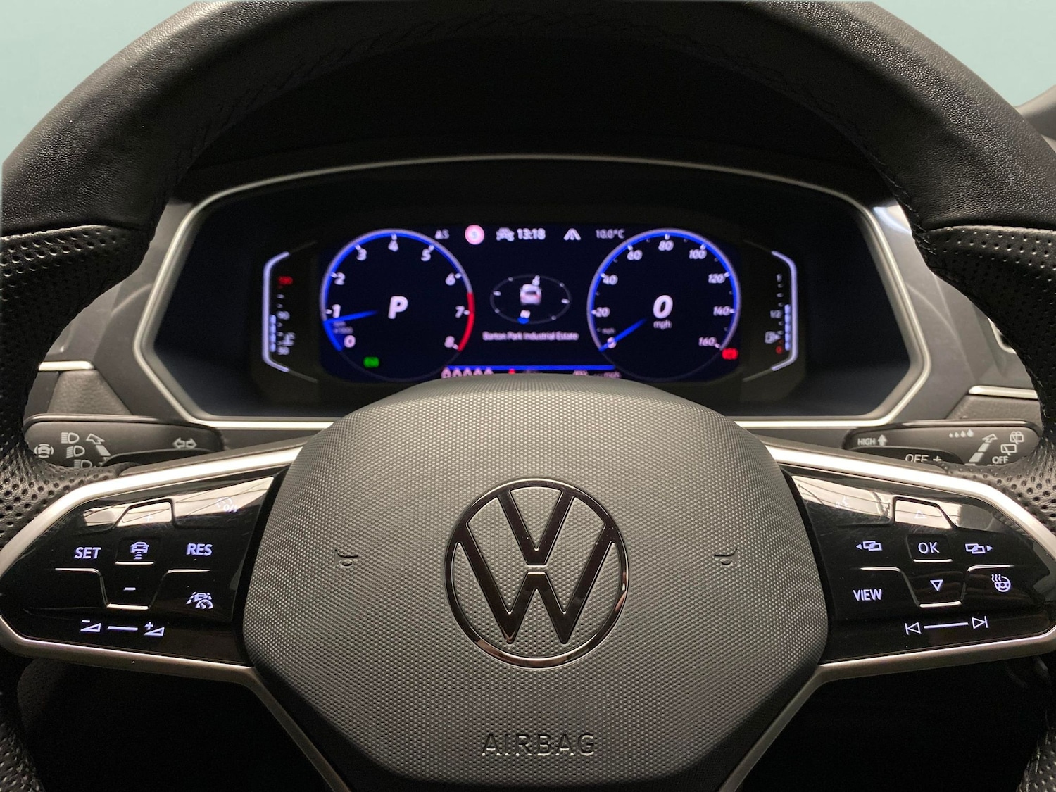 Used Volkswagen Tiguan Allspace 2024 for sale - 78094184: Photo 16