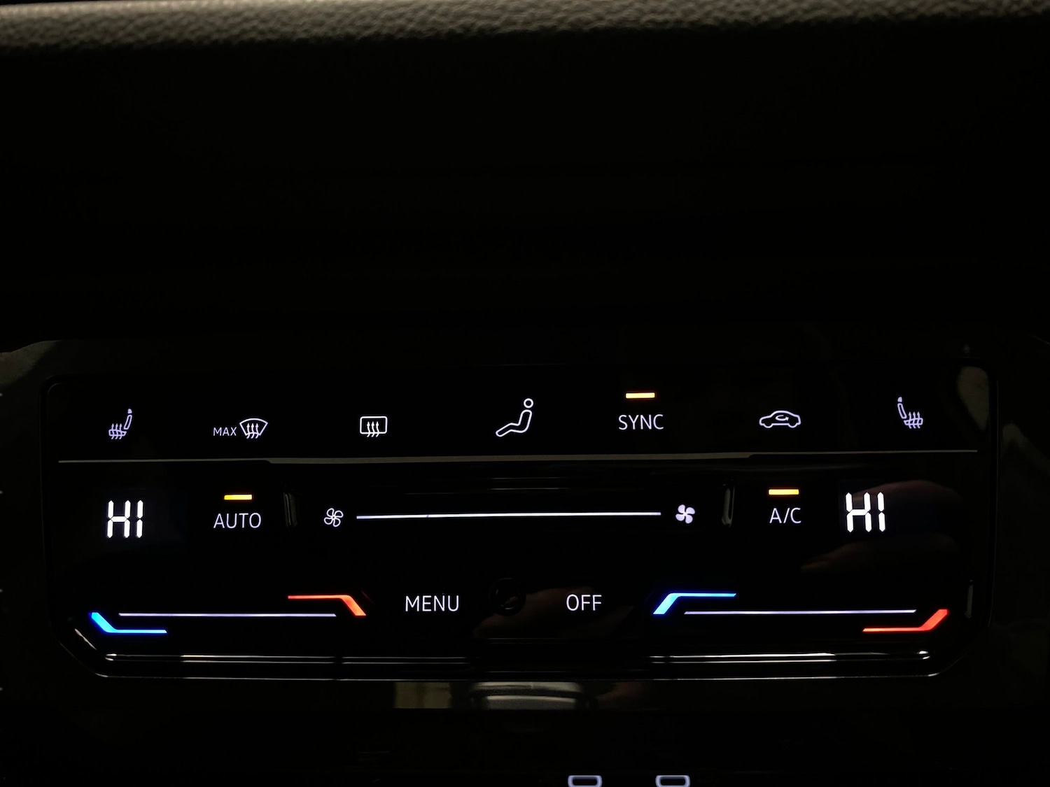 Used Volkswagen Tiguan Allspace 2024 for sale - 78094184: Photo 18