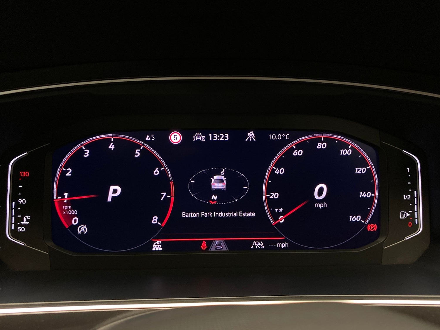 Used Volkswagen Tiguan Allspace 2024 for sale - 78094184: Photo 23