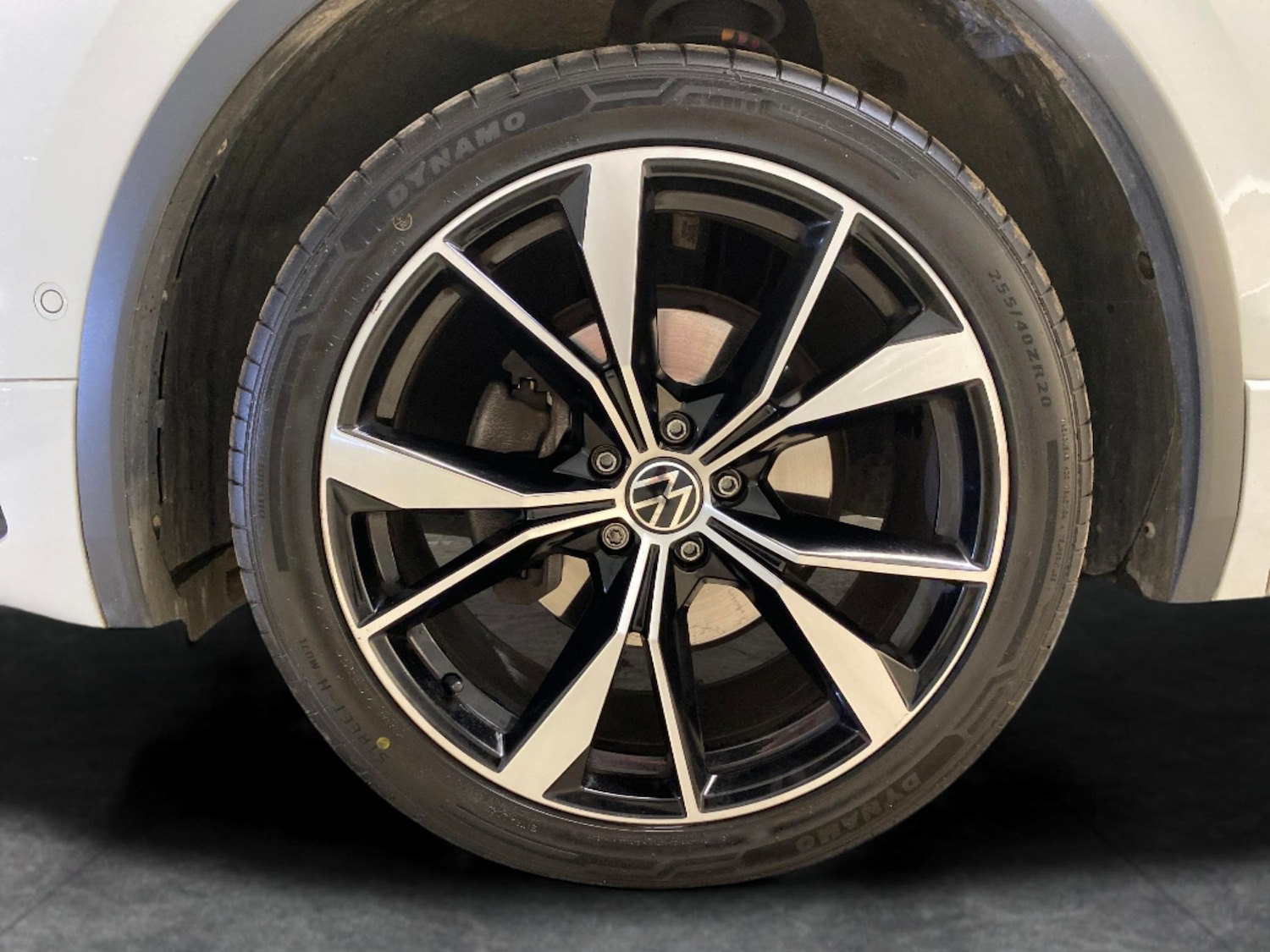 Used Volkswagen Tiguan Allspace 2024 for sale - 78094184: Photo 25