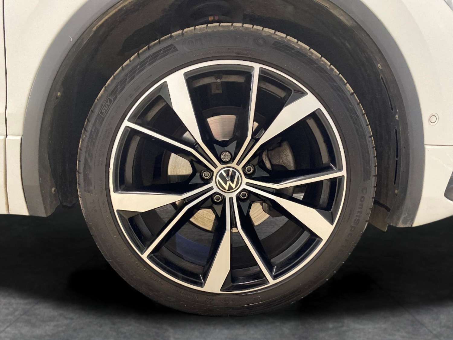 Used Volkswagen Tiguan Allspace 2024 for sale - 78094184: Photo 26