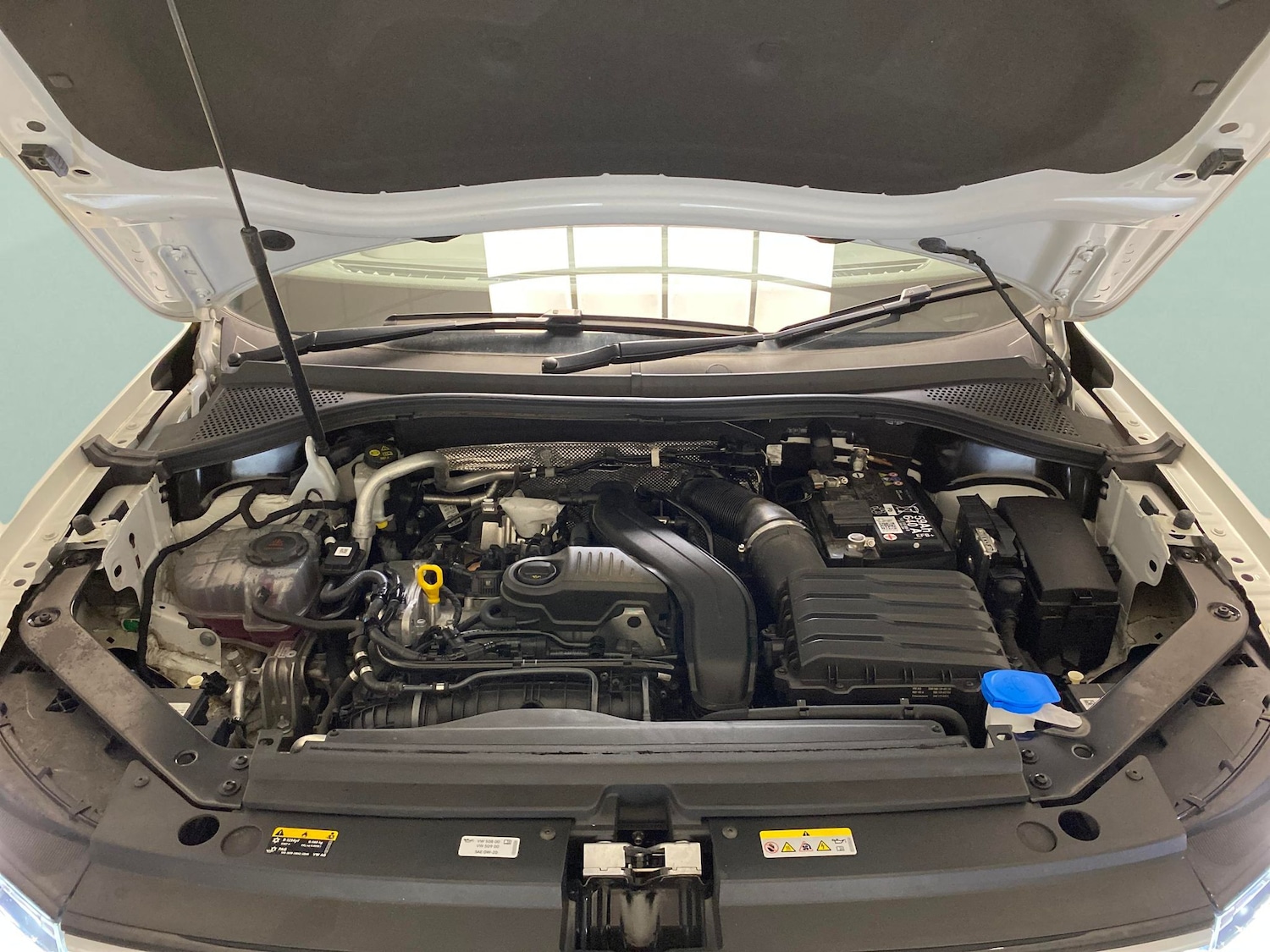 Used Volkswagen Tiguan Allspace 2024 for sale - 78094184: Photo 34