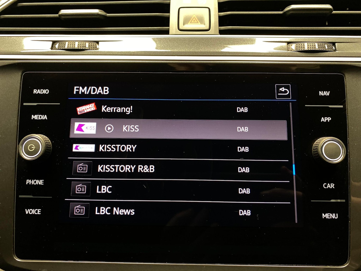 Used Volkswagen Tiguan Allspace 2024 for sale - 78094184: Photo 6