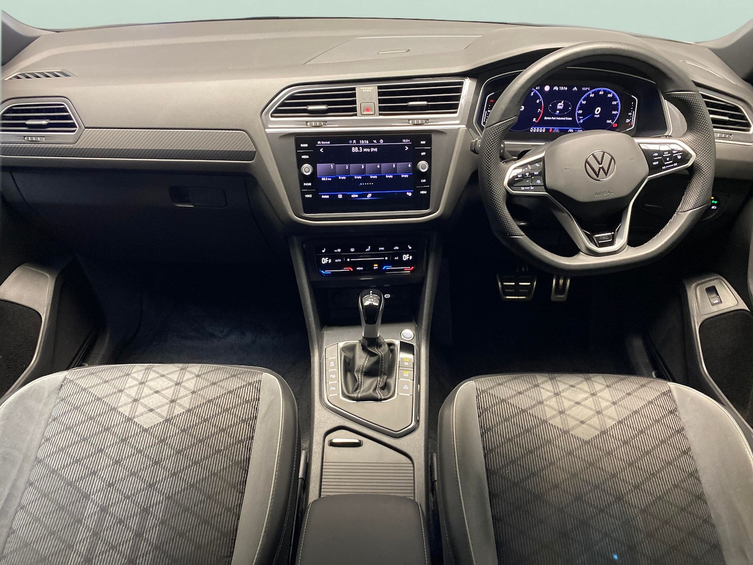 Used Volkswagen Tiguan Allspace 2024 for sale - 78094184: Photo 7