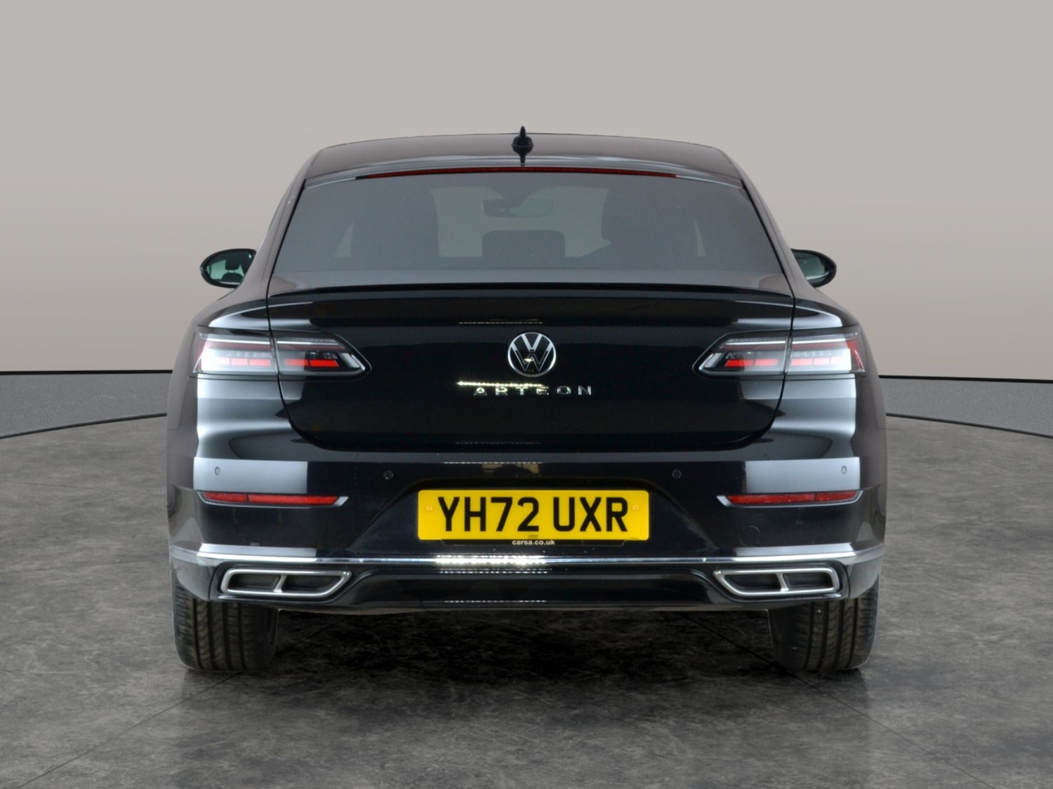 Used Volkswagen Arteon 2022 for sale - 77051104: Photo 11