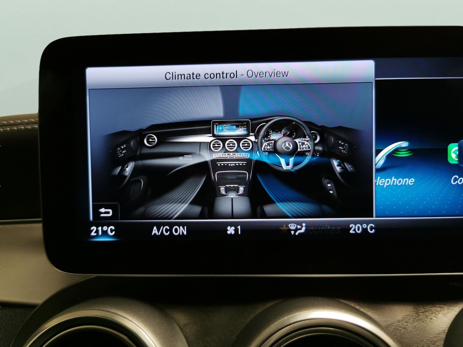 Used Mercedes-Benz C Class 2019 for sale - 76757256: Photo 18