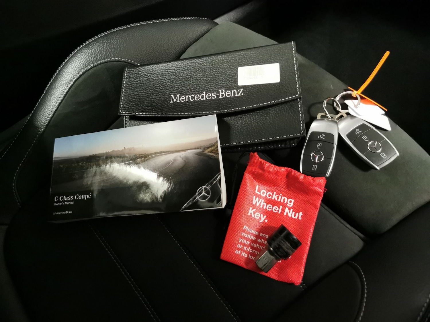 Used Mercedes-Benz C Class 2019 for sale - 76757256: Photo 28