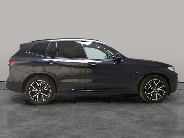 Used BMW X3 2022 for sale - 76266280: Photo 11