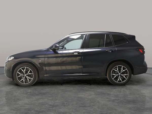 Used BMW X3 2022 for sale - 76266280: Photo 16