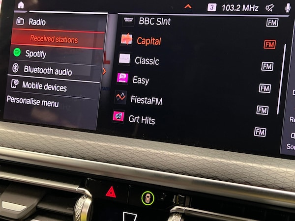 Used BMW X3 2022 for sale - 76266280: Photo 18