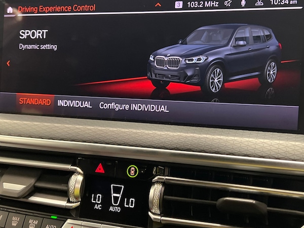 Used BMW X3 2022 for sale - 76266280: Photo 19