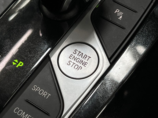 Used BMW X3 2022 for sale - 76266280: Photo 23