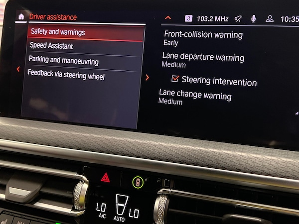 Used BMW X3 2022 for sale - 76266280: Photo 28