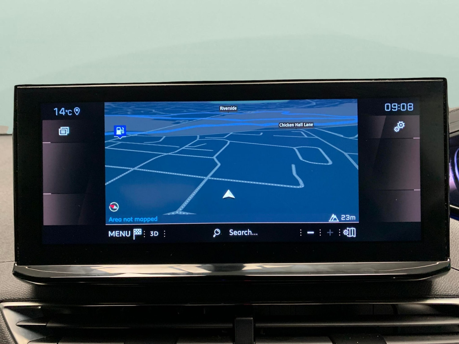 Used Peugeot 3008 2021 for sale - 76403068: Photo 8