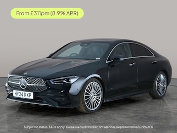 Used Mercedes-Benz CLA undefined for sale - 78271241: Photo