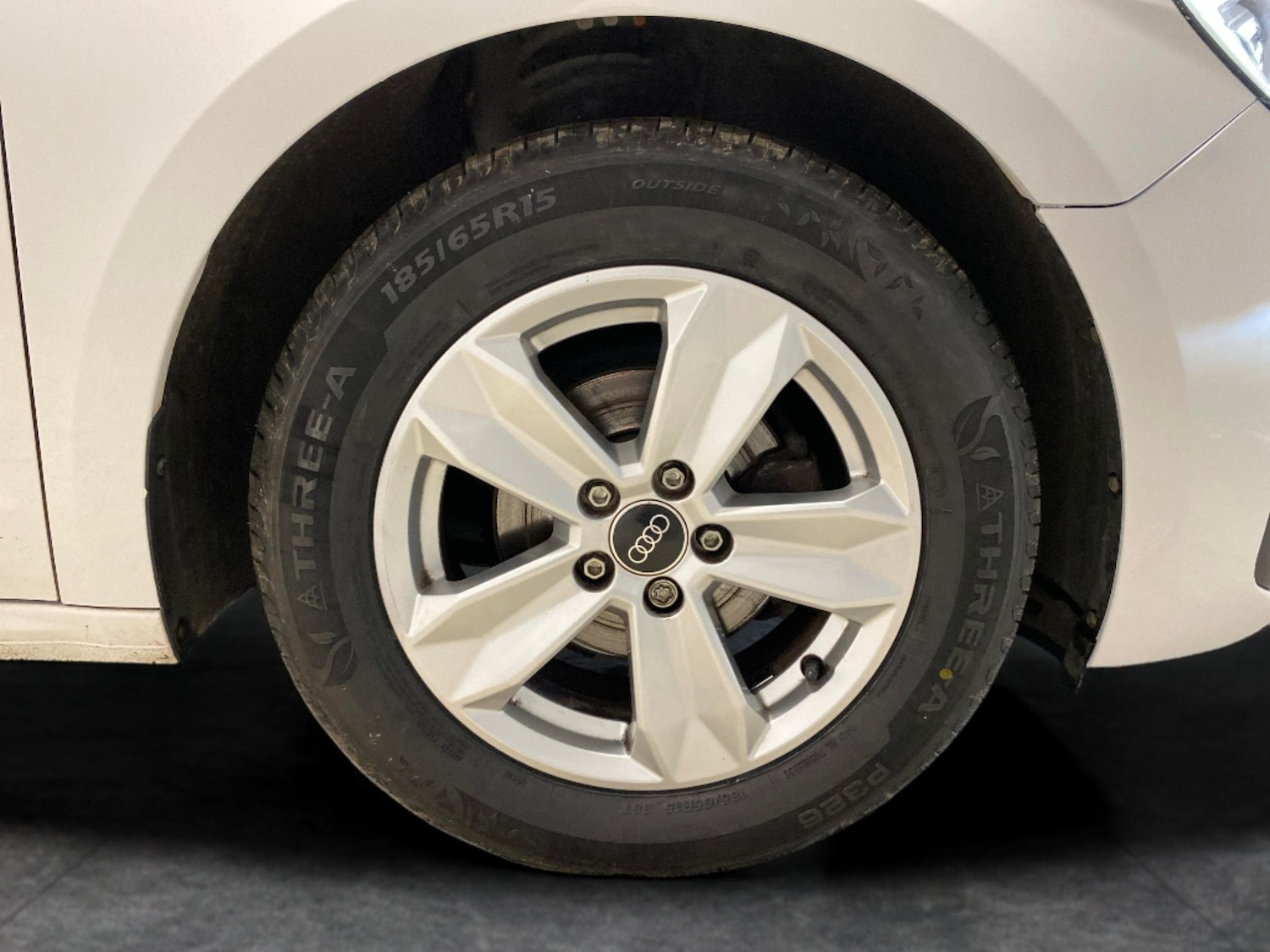 Used Audi A1 2022 for sale - 77928303: Photo 17