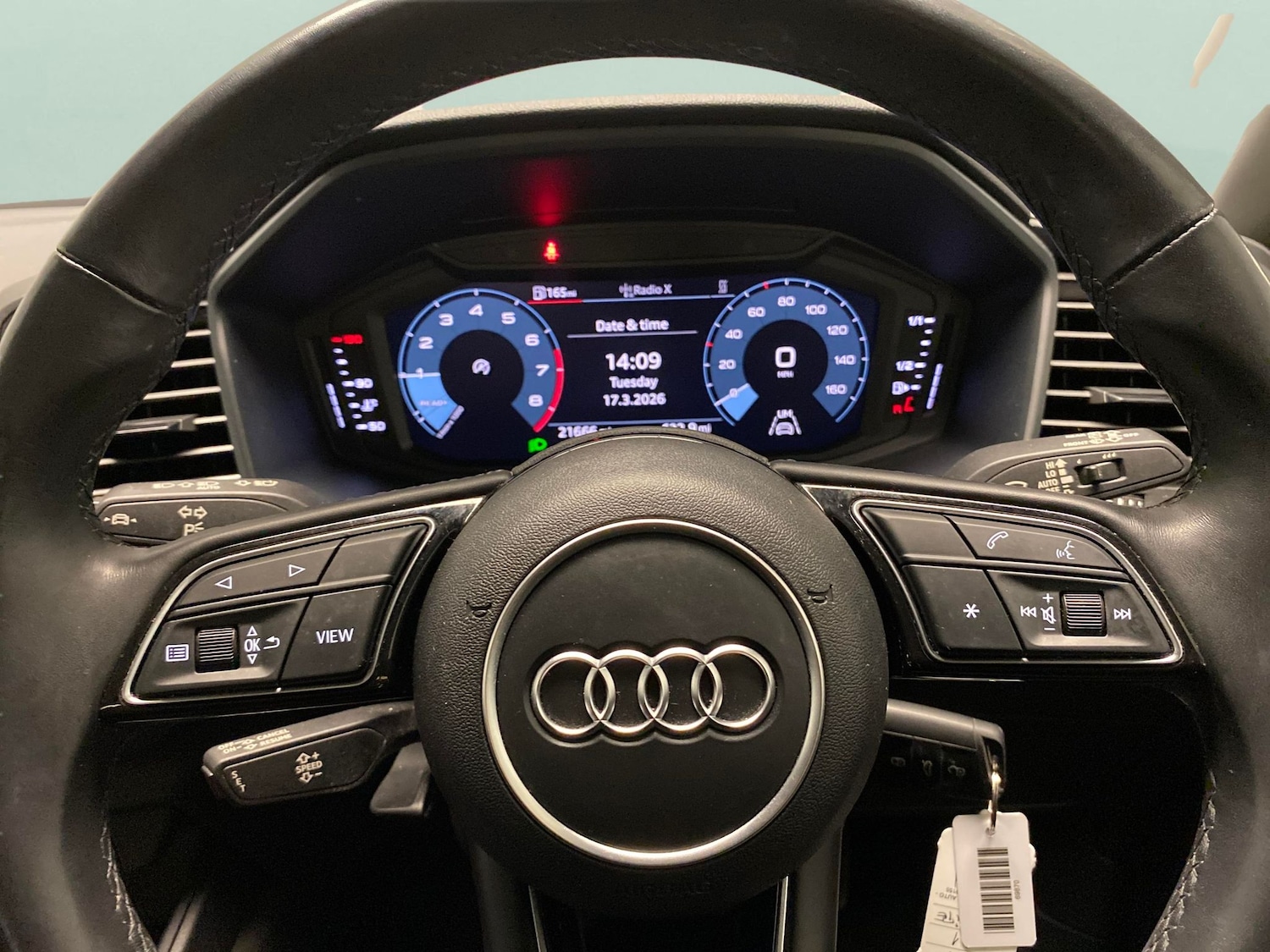 Used Audi A1 2022 for sale - 77928303: Photo 25