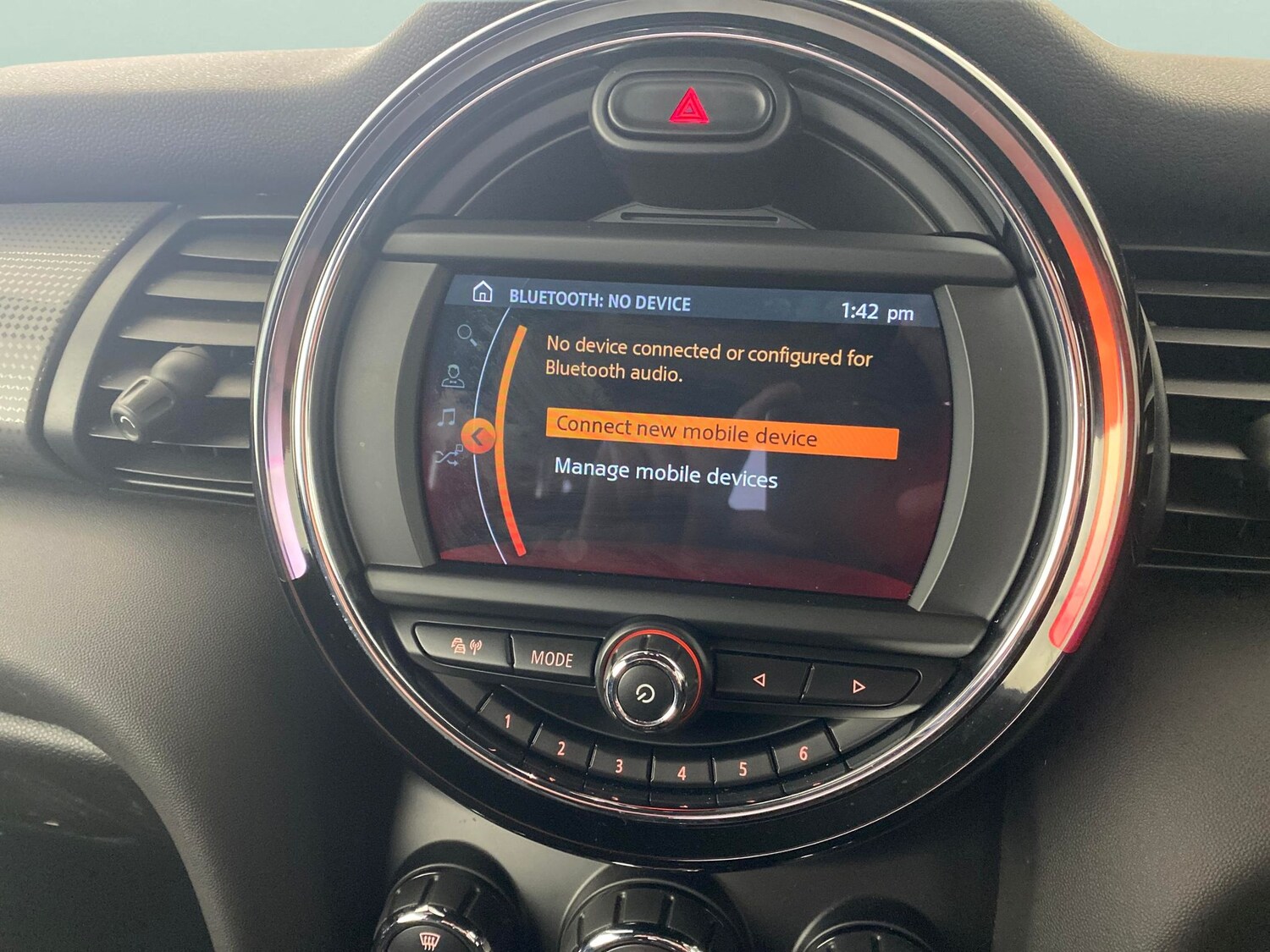 Used MINI Convertible 2019 for sale - 77975808: Photo 15