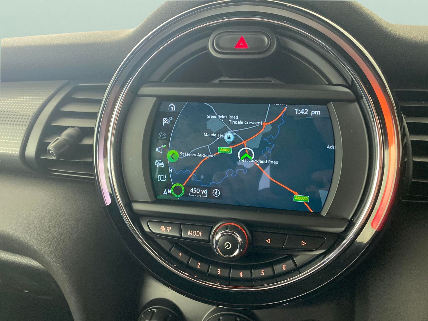 Used MINI Convertible 2019 for sale - 77975808: Photo 5