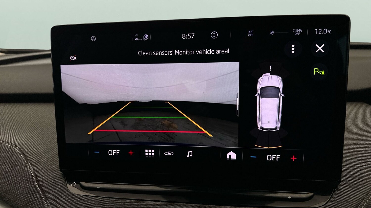 Used Skoda Enyaq 2023 for sale - 77446791: Photo 25